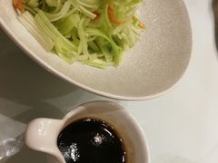 -南山渔宴