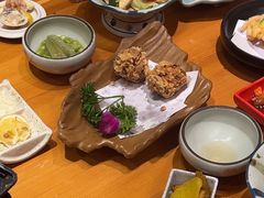 -大岛日本料理铁板烧(南通大饭店)