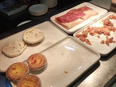 -天港禧悦酒店(宁波东部新城国际会展中心店)