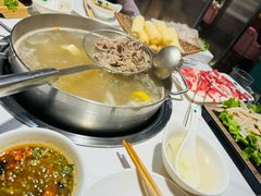 -和兴记潮汕牛肉火锅(太原街万达店)