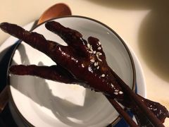 吮指鸡爪-桂满陇-十里风荷(合生汇店)