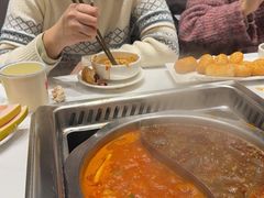 -重庆大队长火锅(凤城八路店)