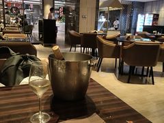 -丽都皇冠假日酒店·Matrix亦餐厅(望京店)