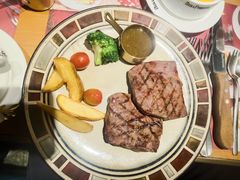 -斗牛士牛排(南京东路店)