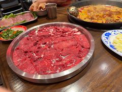 -萍姐火锅·公路夜市(南京新街口店)