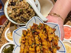 -包整·丝娃娃(甲秀楼景观店)