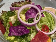 -齐家花园大酒店·本帮菜(宝山店)