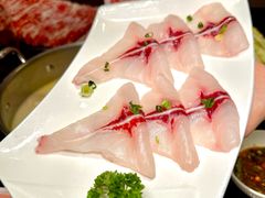-鲜入唯煮·港式海鲜牛肉火锅(金宝街店)