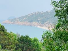 -广东惠东海龟国家级自然保护区