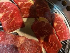 -九田家黑牛烤肉料理(新光汇店)