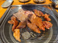 -麻蒲碳烤肉(远景路1号店)