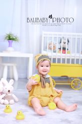 -巴黎Paris baby儿童摄影(宝山万达店)