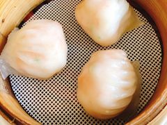 水晶虾饺皇-铭家点心(秦岭路店)