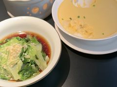 -小菜园新徽菜(青岛市南万象城店)