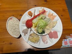 -陳生記米线·始于1989(中山北路店)