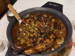 -锦尚阁烤鱼(望京新荟城店)