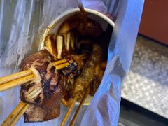 -八一路好吃街(雨田商务大厦店)