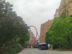 -北京欢乐谷