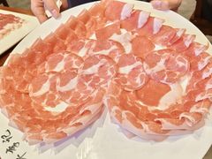 -宛平李记火锅(东关街店)