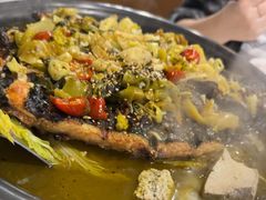 -锦尚阁烤鱼(望京新荟城店)