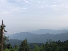 -南岳衡山风景名胜区