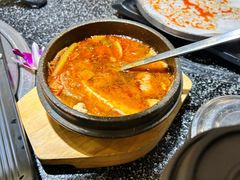 -红泥小火炉·东北泥炉烤肉(天一旗舰店)