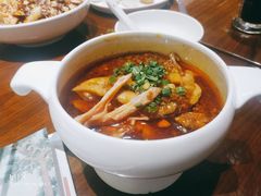 -眉州东坡·熊猫主题餐厅(枫蓝店)