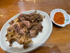 -清真益鑫羊肉手抓馆(南大街店)
