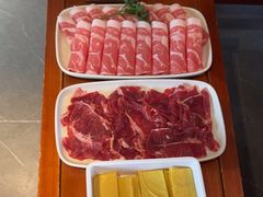 -老员外骨汤火锅(海州古城店)