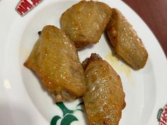 -棒约翰比萨(望京SOHO店)