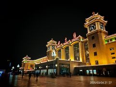 -北京站