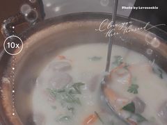 -金穗园·砂锅粥.醉鸡煲火锅(长寿路店)