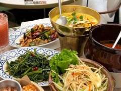 -KingThaia金泰兰(滨江天街店)