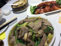 -大荣华酒楼(元朗老店)