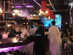 -爱啤精酿·民谣酒馆(滨江店)