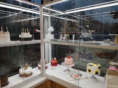 -焙丽拾光(麦凯乐直营店)