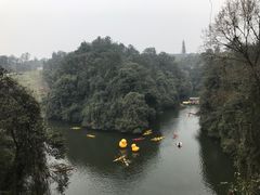 -保利石象湖景区