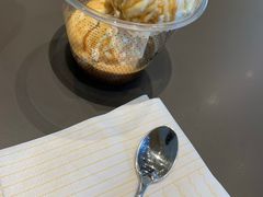 冰淇淋-Seesaw Coffee(苏州中心店)