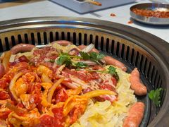 -杨记齐齐哈尔烤肉(总店)