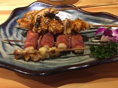 -割烹旭日本料理(龙湖狮山天街店)