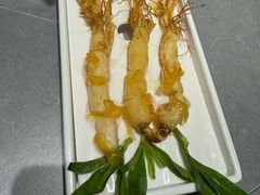 -鼎原力量吊炉烧烤主题餐厅(临河街店)