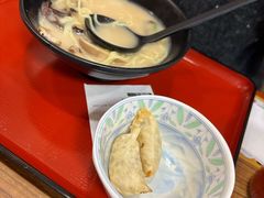 -食其家·牛丼咖喱(广元西路店)