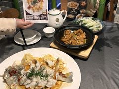 -德尚煌·顺德菜(誉山悠方天地店)