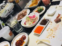 -大渔铁板烧(大悦城店)