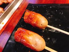 -鸟串烧Yakitori