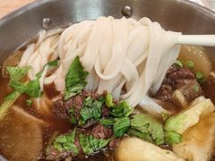 -小满手工粉(北京富力广场店)