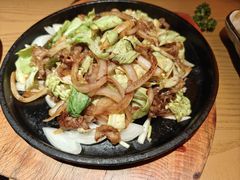 -天手古舞居酒屋(889广场店)