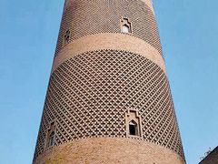 -新疆国际大巴扎