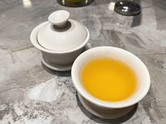 餐前酒-渔语鱼新川菜Bistro(万象天地店)