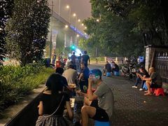 -新疆阿力烧烤